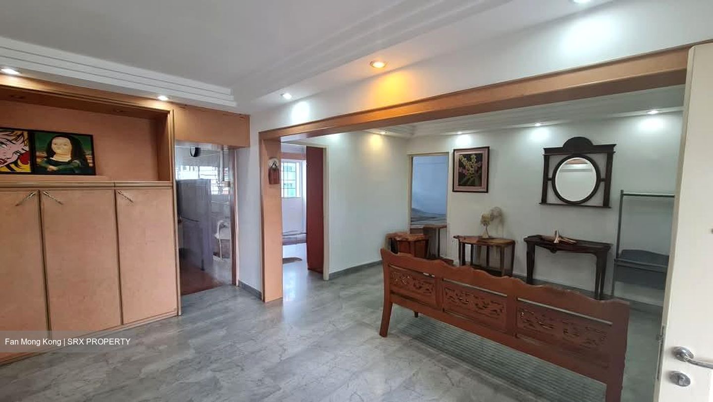 Blk 578 Cheng San Court (Ang Mo Kio), HDB 3 Rooms #597783321